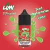 LIMI 美國 煙油 30ml大容量 適配注油主機