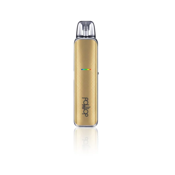 Brass_Front.webp DotPod Lite 側注油主機 通用小煙煙油