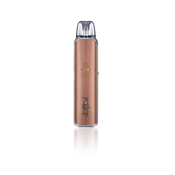 Bronze_Front.webp DotPod Lite 側注油主機 通用小煙煙油