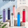 DotPod GO 注油主機 通用小煙煙油