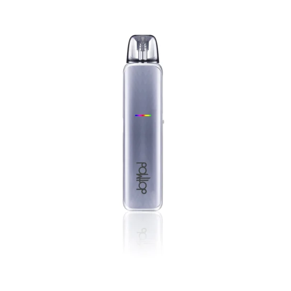 Silver_Front.webp DotPod Lite 側注油主機 通用小煙煙油