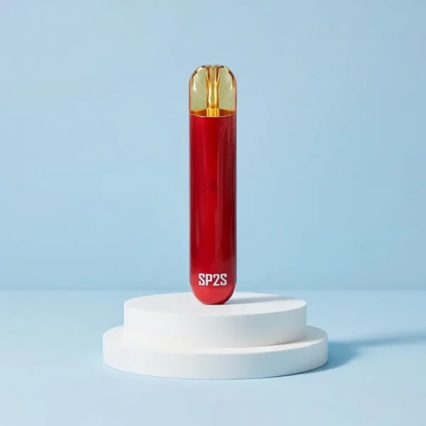 SP2S 思博瑞 一代通用主機 適配一代煙彈