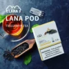 LANA 一代通用煙彈 3顆超值裝 適配一代主機