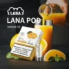 LANA 一代通用煙彈 3顆超值裝 適配一代主機