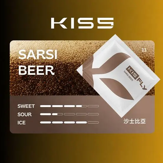 KIS5 鎧斯五代通用煙彈 完美對應多款四/五/六代主機【買5送主機】