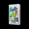 mint.webp SPUMY 冰熊 五代通用煙彈 3入裝 適配四/五/六代主機
