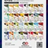 SP2S 思博瑞 一代煙彈 適配一代主機