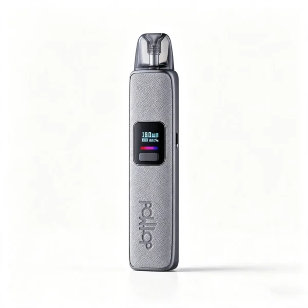 DotPod Pro 注油小煙主機 通用小煙煙油