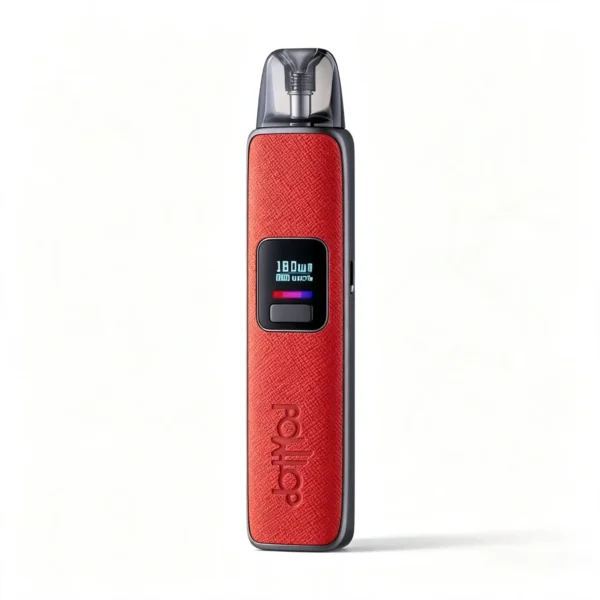 DotPod Pro 注油小煙主機 通用小煙煙油